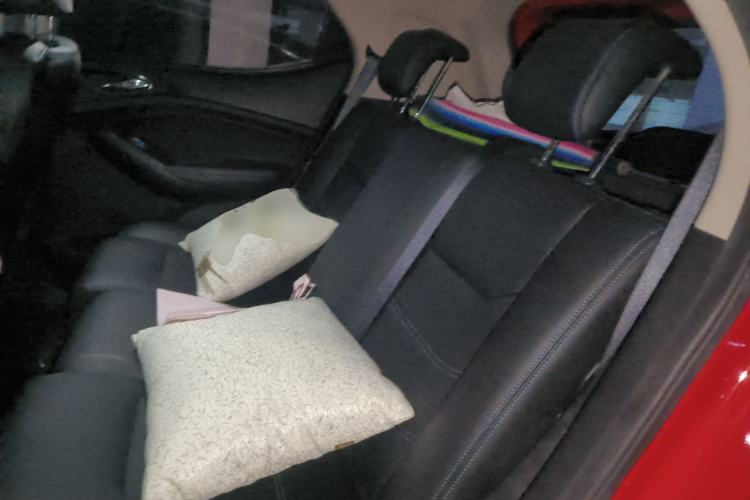 Used BYD Yuan New Energy 2018 EV360 Smart Connect Cool Edition