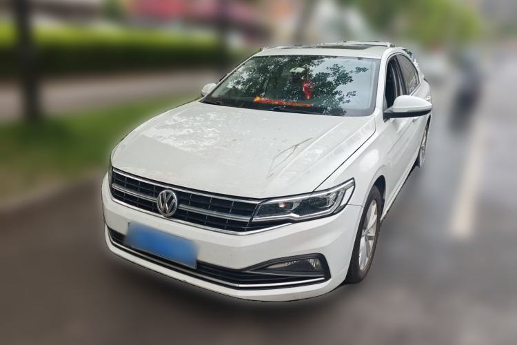 Used Volkswagen Bora 2020 1.5L Automatic Comfort Model