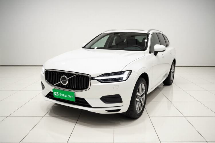 Used Volvo XC60 2018 T5 4x4 Zhiyi Edition