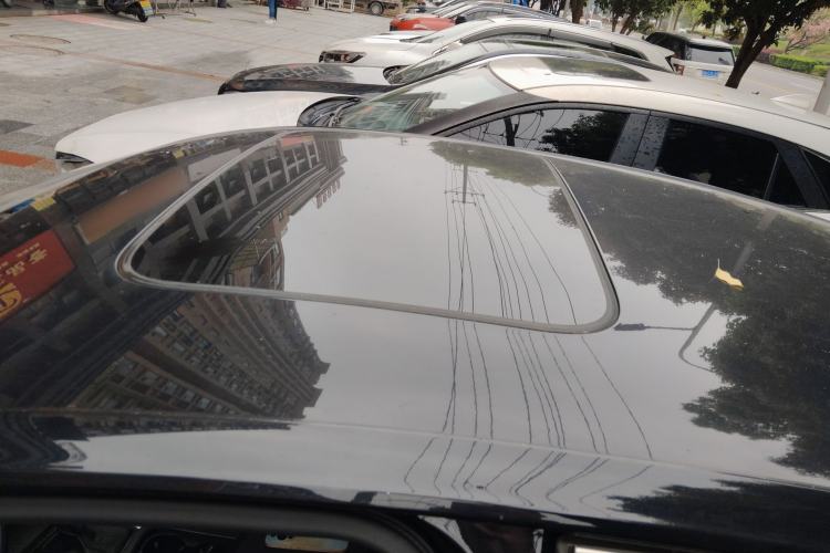 Used Volkswagen Passat 2019 280TSI Business Edition China VI