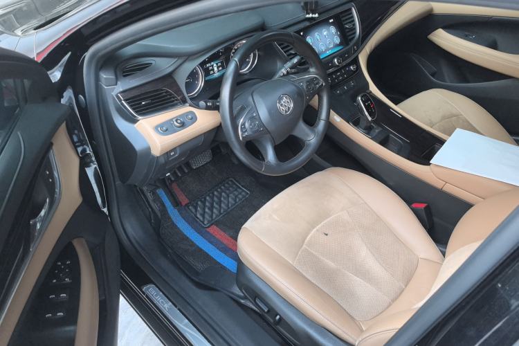 Used Buick LaCrosse 2019 28T Elite Edition