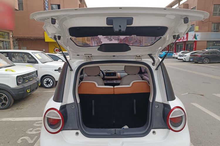 Used Qiyuan Lumin 2022 210km Sweet Edition
