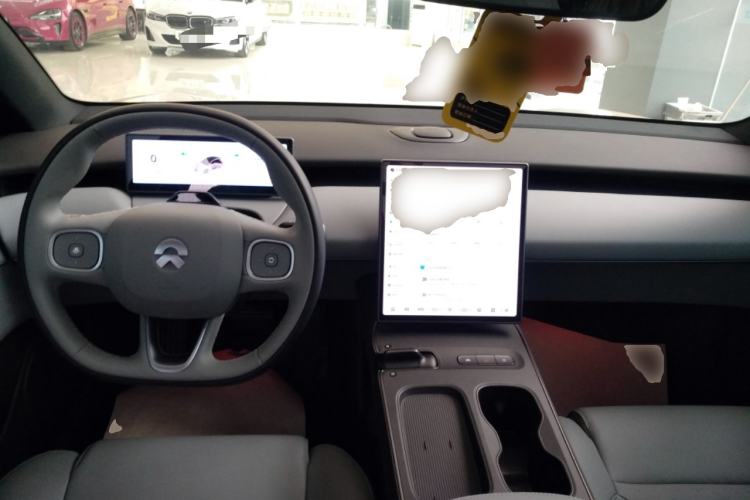 Used Nio ET5 2024 75 kWh
