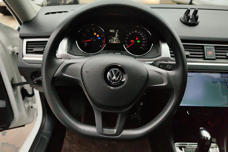 Used Volkswagen Bora 2019 Facelift Bora·Legend 1.5L Automatic Fashion Edition China VI Standard