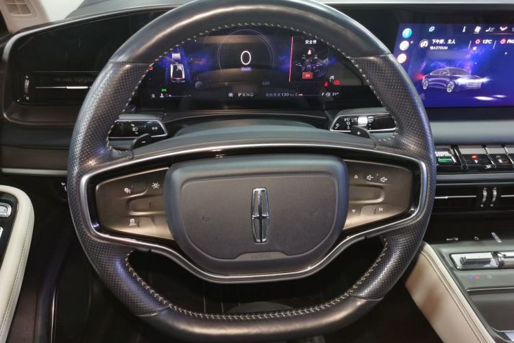 Used Lincoln Z 2022 iKoo Deluxe Edition