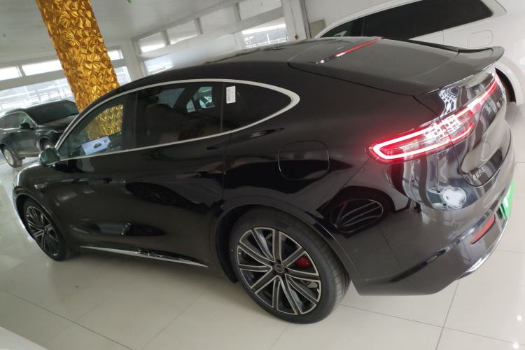 Used Hima Luxeed R7 2024 All-Electric 736 km Ultra