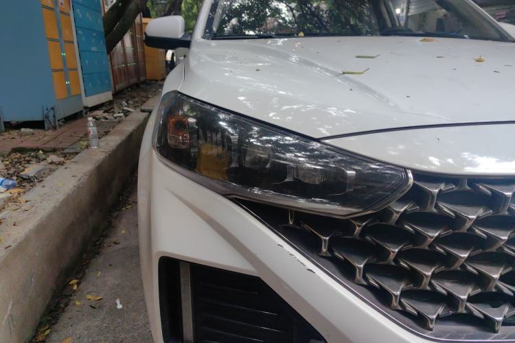 Used Hyundai ix35 2021 2.0L Automatic 2WD GLS Leading Edition