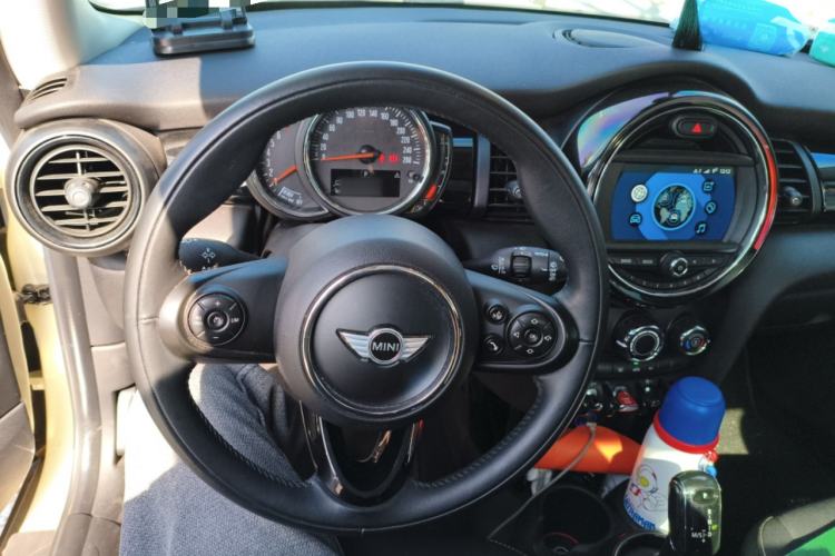 Used MINI MINI 2018 1.5T ONE PLUS