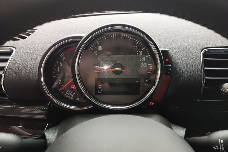 Used MINI Clubman 2016 1.5T COOPER Connoisseur Edition