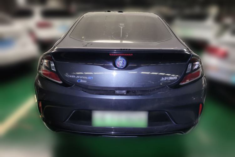 Used Buick VELITE 5 2017 Urban Extended-Range Model