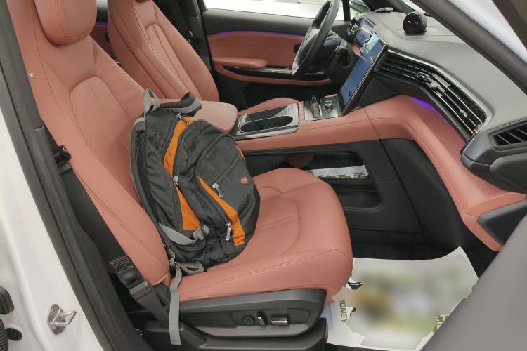 Used Nio EC6 2020 430 km Sport Version