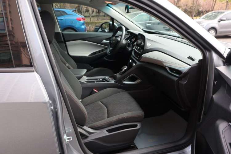 Used Chevrolet Orlando 2018 530T Automatic Luxury Edition (5+2 Model) China V Standard