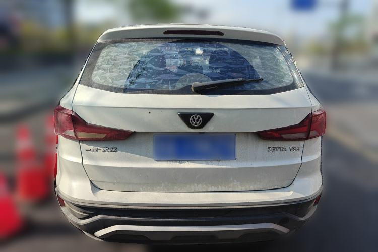 Used Jetta VS5 2021 280TSI Automatic Trend Edition