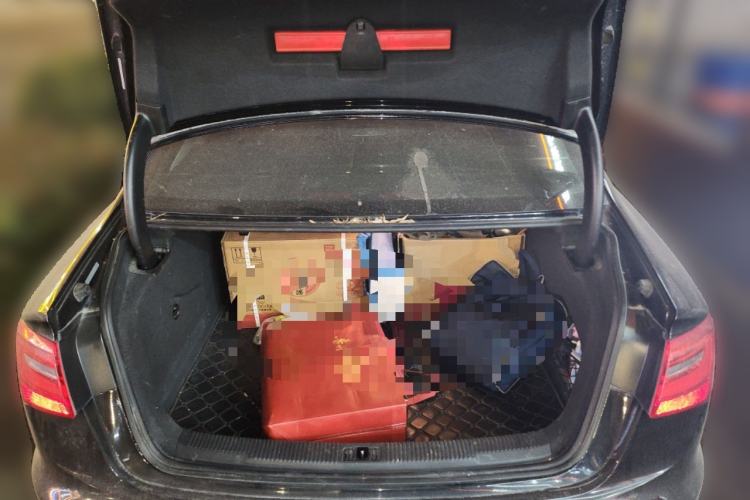 Used Audi A6L 2014 30 FSI Technology Model