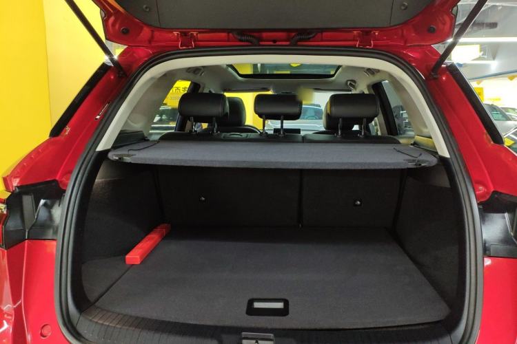 Used BYD Song Pro 2019 1.5T Automatic Elite Edition