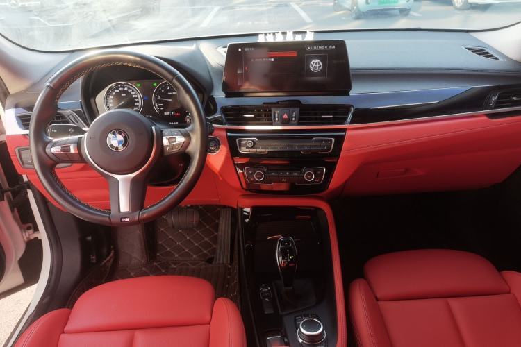 Used BMW X2 2023 sDrive25i M Sport Package