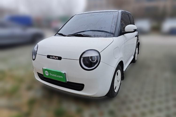 Used Qiyuan Lumin 2025 205km Refreshing Edition