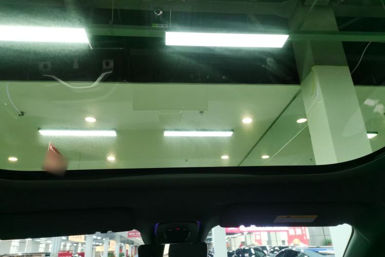 Used Avatr 07 2024 Pro+ All-Electric Version
