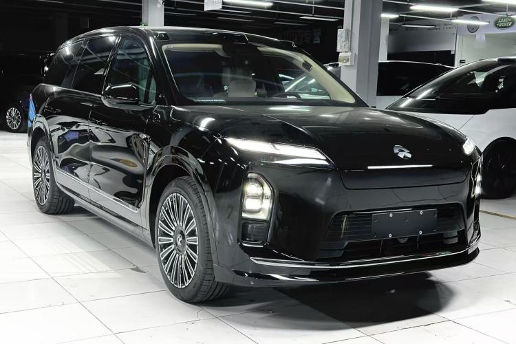 Used Nio ES8 2026 Model 6-seat Executive Luxury Edition Exterior 5