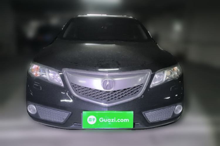 Used Acura RDX 2013 3.0L Two-Wheel Drive Elite Edition