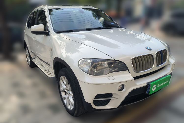 Used BMW X5 2011 xDrive35i Luxury Model
