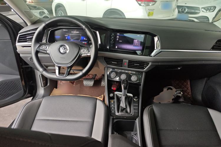 Used Volkswagen Sagitar 2021 280TSI DSG Comfort Connect Edition