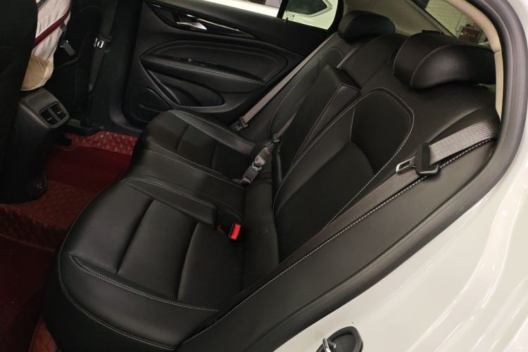 Used Buick Regal 2024 25T Deluxe Edition