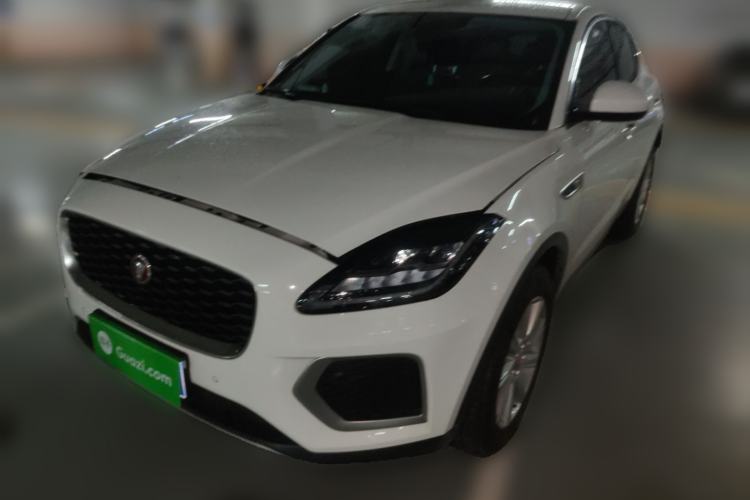 Used Jaguar E-PACE 2024 Youth Sports Edition R-DYNAMIC