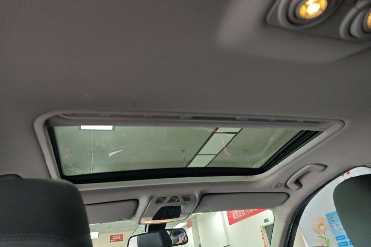 Used BMW 3 Series 2016 320Li Ambition Model Headliner