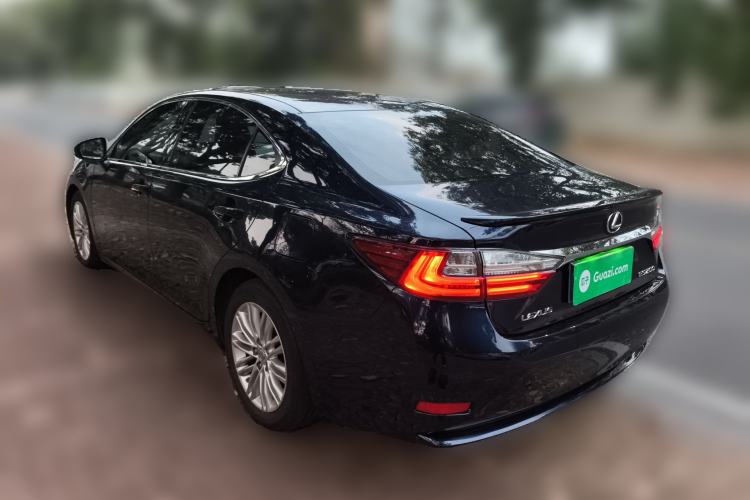 Used Lexus ES 2015 200 Comfort Edition