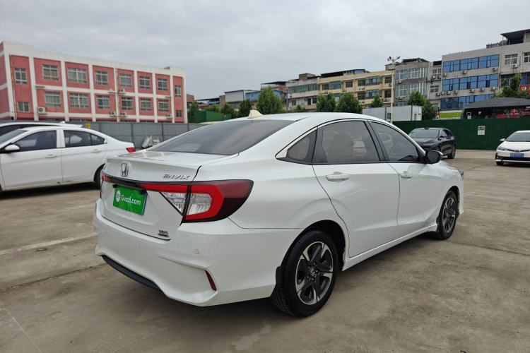 Used Honda Envix 2019 180TURBO CVT Enjoyment Version China V