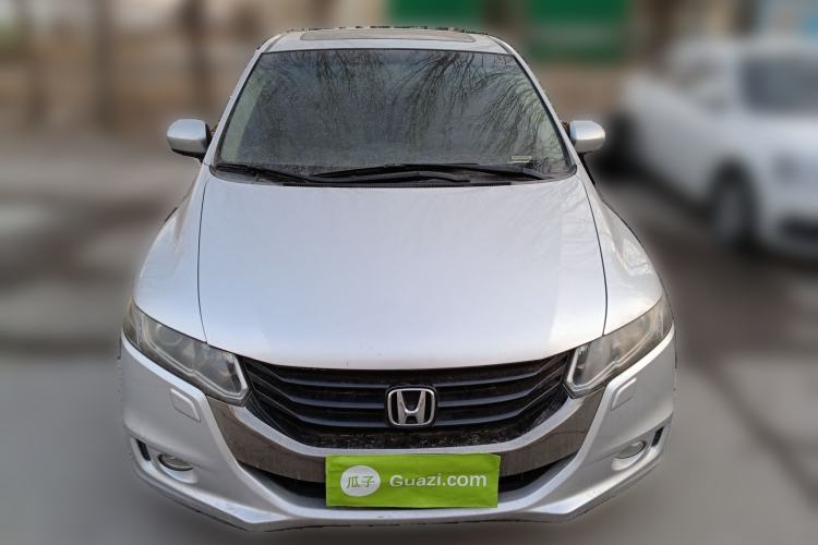 Used Honda Odyssey 2009 2.4L Luxury Edition