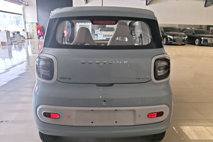 Used Bestune Pony 2026 Model 222km Shining Horse
