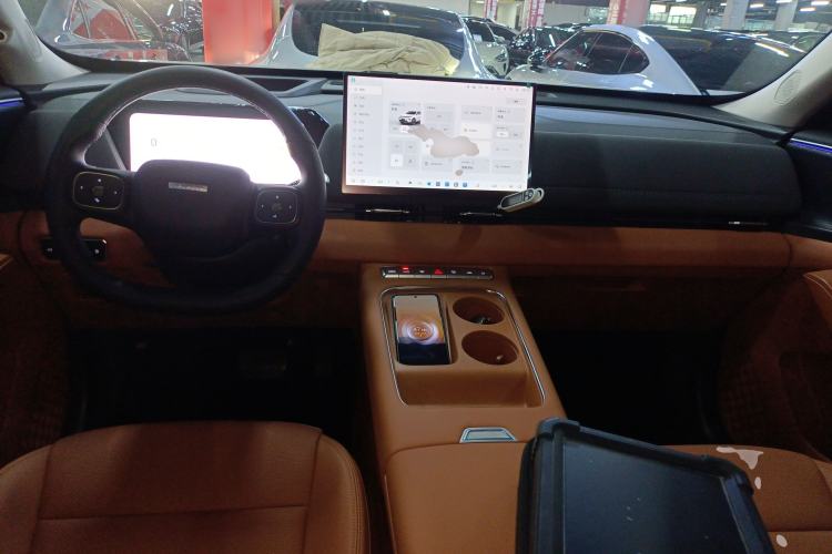 Used Haval Fierce Dragon Max 2025 Hi4 165 Ultra Smart Drive Edition
