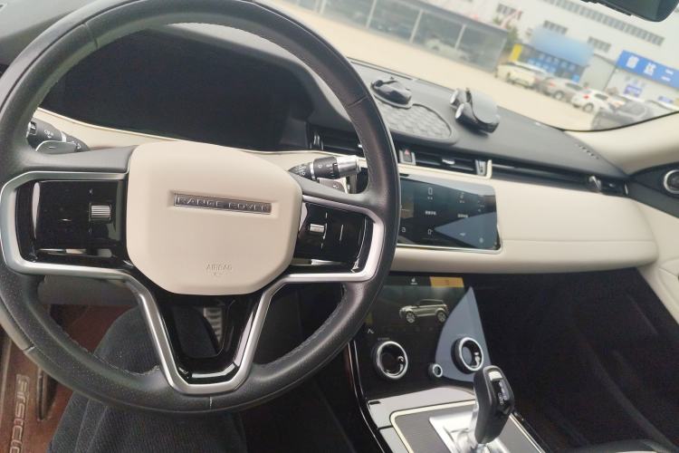 Used Land Rover Range Rover Evoque 2021 Range Rover Velar L 249PS R-Dynamic First Edition