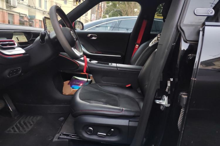 Used smart #1 2022 BRABUS Performance Edition