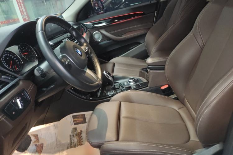 Used BMW X2 2022 sDrive25i M Sport Package
