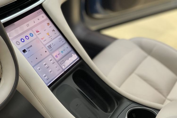 Used IM L6 2024 Max Standard Edition