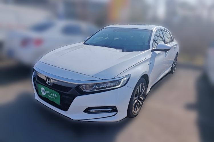 Used Honda Accord 2018 Rui Hybrid 2.0L Rui Ling Edition China VI