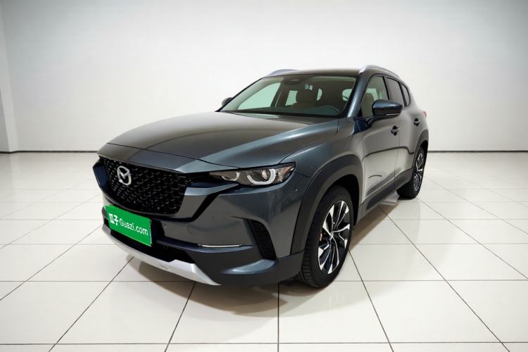 Used Mazda CX-50 2023 2.5L Smart Drive Version Guazi used car, China used car export, Used car for sale, Used  cars, Cheapest cars for sale