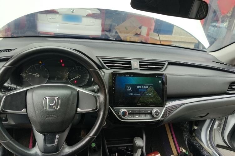 Used Honda Crider 2019 180 Turbo CVT Comfort Edition China V