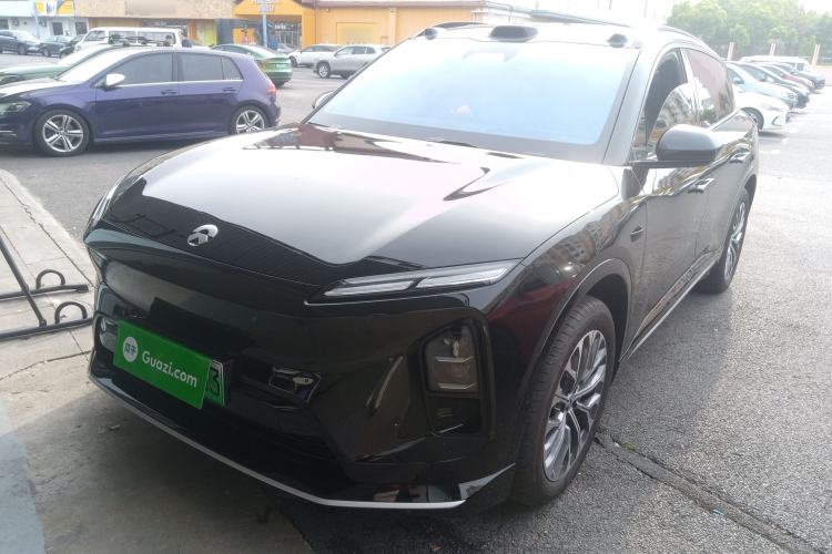 Used Nio ES6 2025 100 kWh