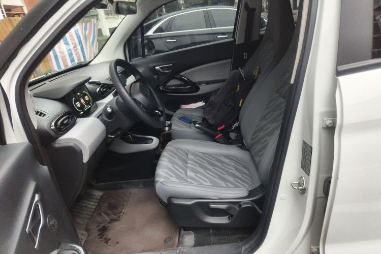 Used Leapmotor T03 2023 200 Lite Edition