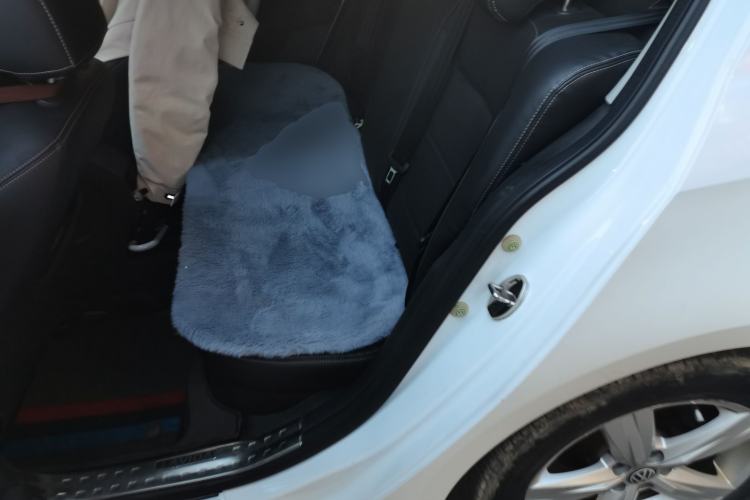 Used Volkswagen Lavida 2017 1.6L Automatic Fashion Edition