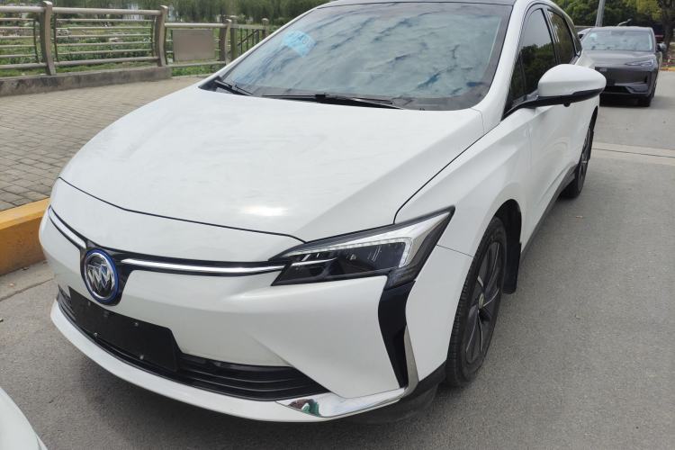 Used Buick Velite 6 2022 Connected Intelligence PLUS Version