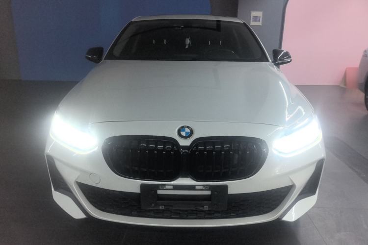 Used BMW 1 Series 2020 120i M Sport Package
