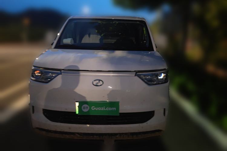 Used Ruichi EC75 2023 Pioneer Model I 41.85 kWh
