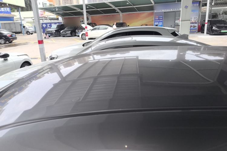 Used Toyota IZOA 2018 2.0L Yichi Version China VI Standard
