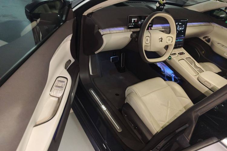 Used Nio ET7 2022 100kWh First Edition