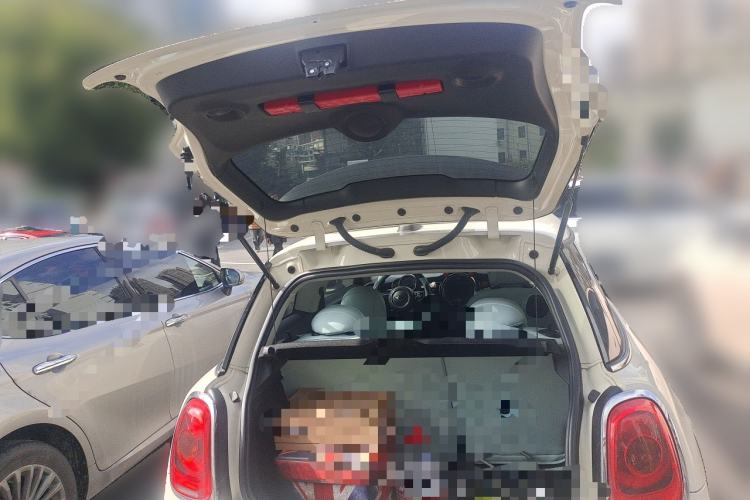 Used MINI MINI 2018 1.5T ONE PLUS
